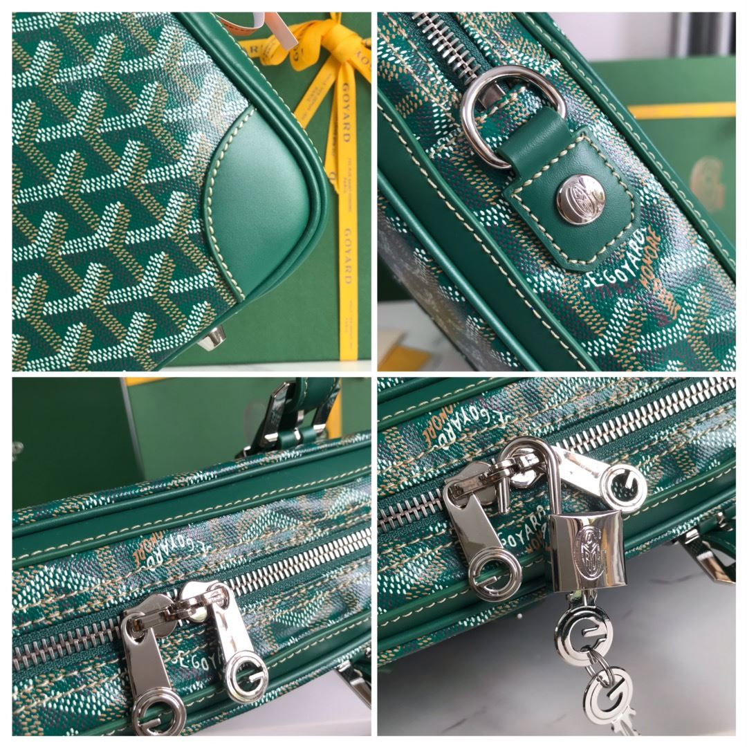 Goyard Mens Briefcases